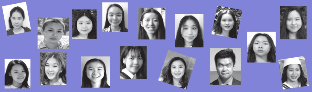 2020 Jean Lumb Award Winners
