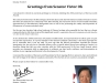letter from Senator Oh