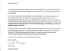 letter from Multicultural History Society