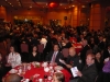 Awards event