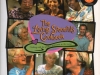 book cover with photos of grandmothers