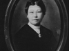 Portrait of Jean Lumb's mother