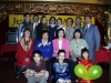 Jean Lumb Family portrait