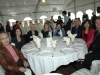 guests seated at table