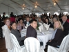 guests seated at table