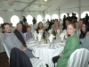 guests seated at table