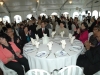 guests seated at table