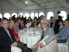 guests seated at table