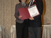Arlene, Councillor Godfrey Chan