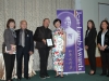 Arlene, Mike Dang, Dr. John Chong, Vicky Wang, Sandi Li, Mary Lowe