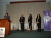 Arlene, Mike Dang, Sandi Li, Mary Lowe