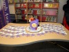 25th Jean Lumb Award Cake & Cookies
