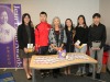2022 Jean Lumb Award Winners