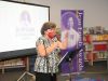 Judith Kramer, Principal of Jean Lumb Public School