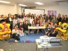 Jean Lumb Family and Jean Lumb Public School