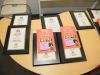 Jean Lumb Awards and Gifts