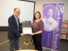 David Kwan, OneHub Growth Mentorship: Chloe St. Amand