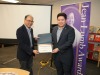 David Kwan, OneHub Growth Mentorship: Leo Xu