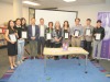 Jean Lumb Award Sponsors, Judges and Winners
