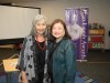 Jean Lumb Award Attendees