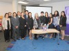 Jean Lumb Awards Past and New Alumni