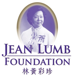 Jean Lumb Foundation logo
