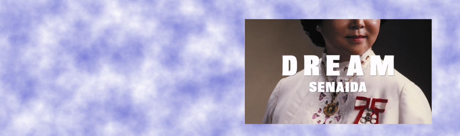 Dream (A Song to Honour Jean B. Lumb)